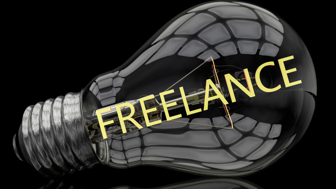 Pourquoi devenir freelance ?